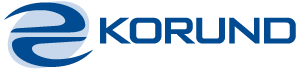 KORUND logo