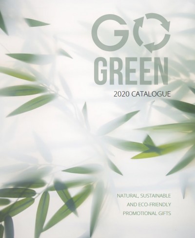 Go Green 2020