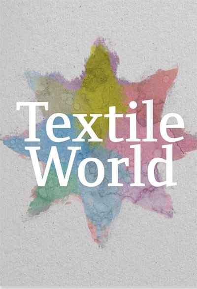 Textil world 2021