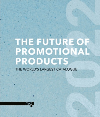 The world´s largest catalogue