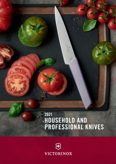 Victorinox kuchynské nože